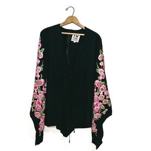 Jaase | Boho Playsuit one piece romper